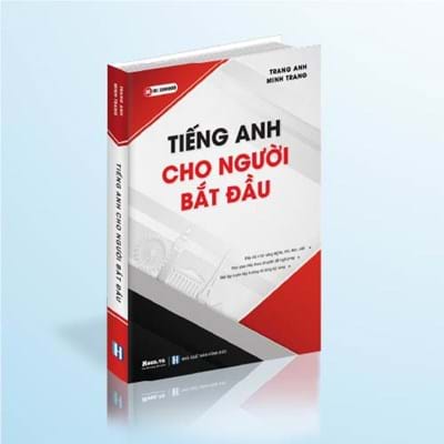 Tiếng Anh cho người bắt đầu